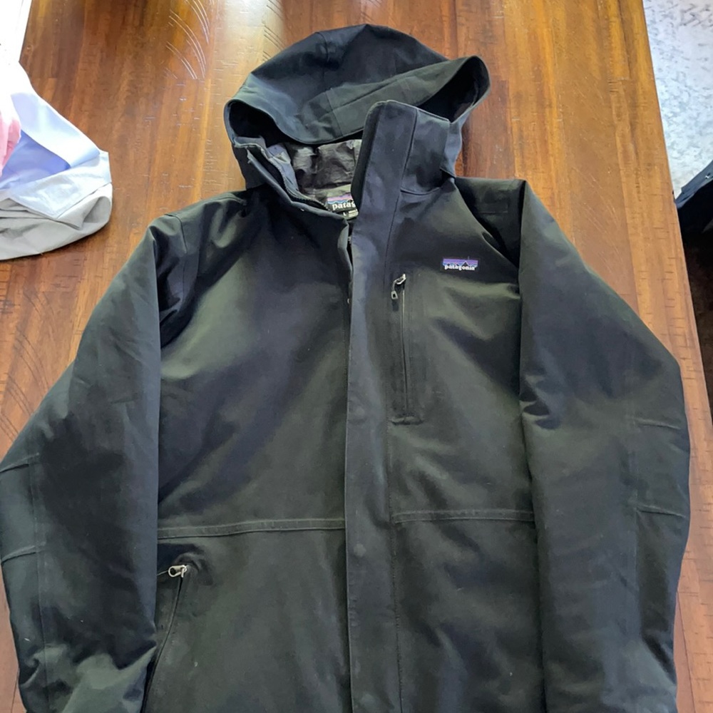 Patagonia Tres Parka